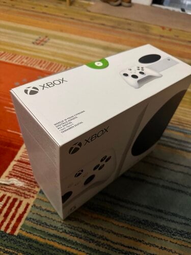 Περισσότερες πληροφορίες για "Microsoft Xbox One S 500GB"