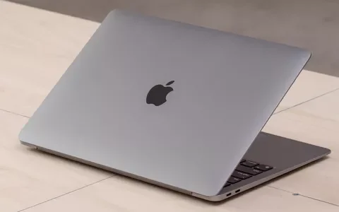 Περισσότερες πληροφορίες για "MacBook Air M1"