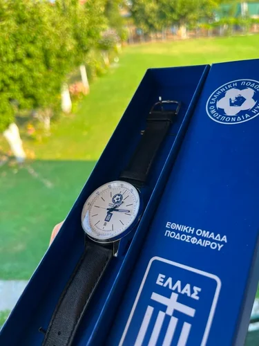 Vostok Εθνική ομάδα ποδοσφαίρου World Cup 2010/Limited Edition