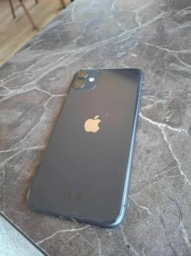 Περισσότερες πληροφορίες για "Apple iPhone 11 (Μαύρο/64 GB)"