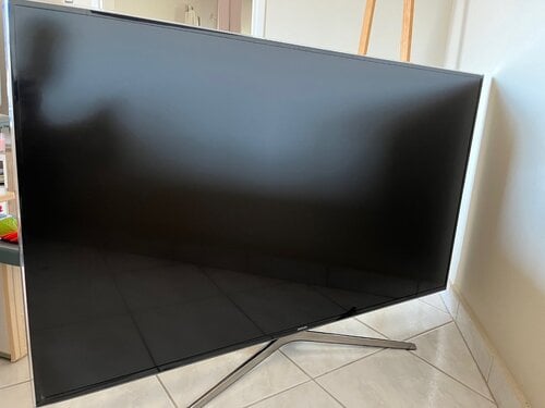 Περισσότερες πληροφορίες για "Samsung TV 55""