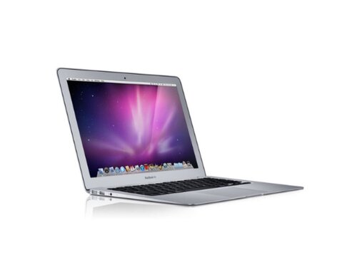 Περισσότερες πληροφορίες για "Ζητείται MacBook Air 11 Inch"