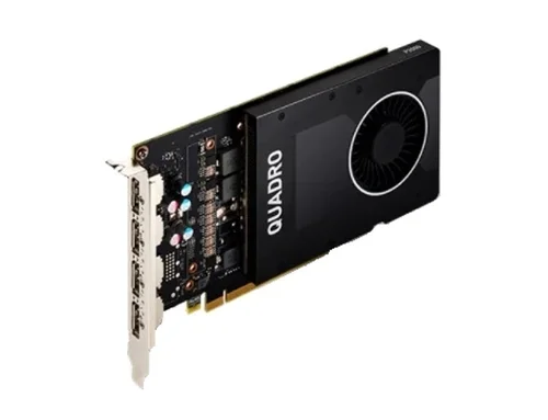 Περισσότερες πληροφορίες για "HP NVIDIA Quadro P2000"