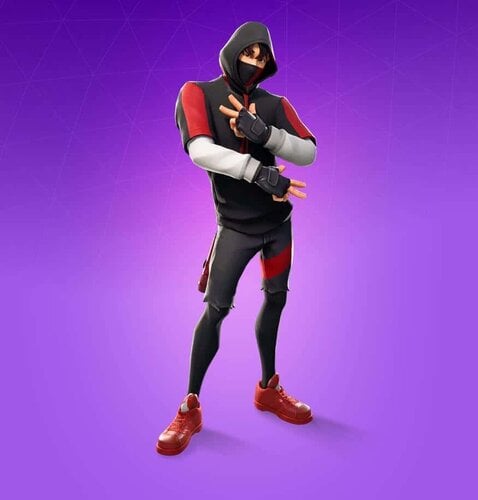 Περισσότερες πληροφορίες για "Fortnite Account"