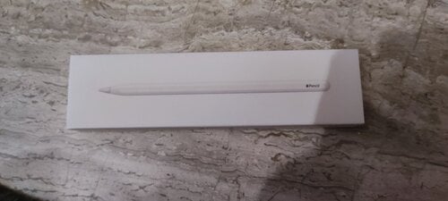 Περισσότερες πληροφορίες για "Apple Pencil (2nd Generation)"