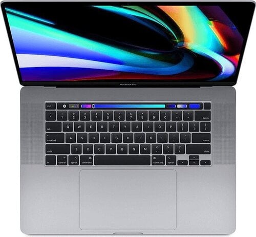 Περισσότερες πληροφορίες για "MacBook Pro (16-inch, 2019, 32GB / 1TB) Space Grey"