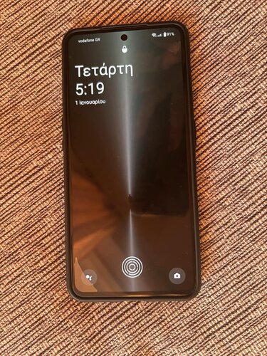 Περισσότερες πληροφορίες για "OnePlus Nord 3 5G (Γκρι/256 GB)"