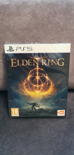 Περισσότερες πληροφορίες για "BANDAI NAMCO Entertainment Elden Ring - Launch Edition"