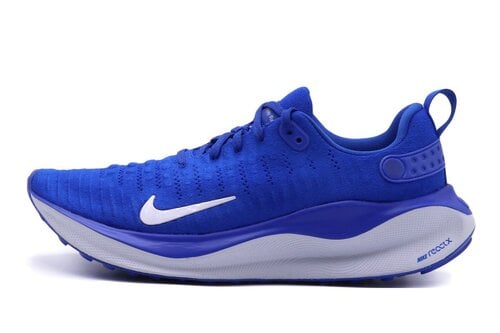 Περισσότερες πληροφορίες για "Nike Reactx Infinity Run 4 blue μπλε νούμερο 45"