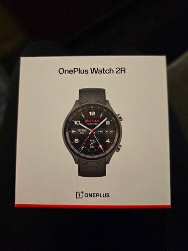 Περισσότερες πληροφορίες για "Oneplus watch 2R Σφραγισμένο Κωτσόβολος"