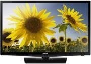 Περισσότερες πληροφορίες για "TV SAMSUNG UE32H4000 32'' LED TV HD READY"