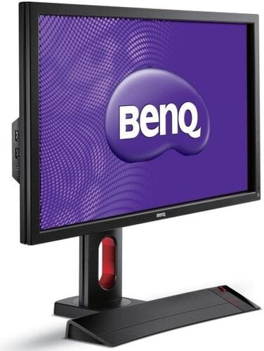 Περισσότερες πληροφορίες για "BENQ XL2420T 24''"