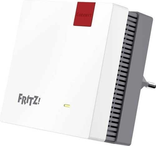 Περισσότερες πληροφορίες για "AVM FRITZ!REPEATER 1200   Mesh   (wifi 5)"