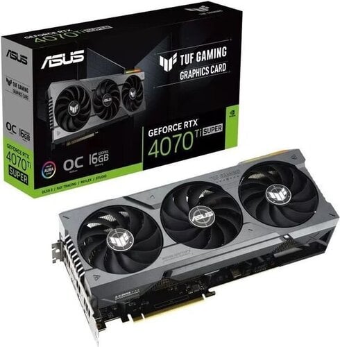 Περισσότερες πληροφορίες για "4070 ti super"