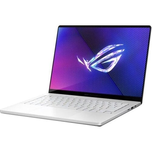 Περισσότερες πληροφορίες για "Asus Rog Zephyrus (2024) 8945HS, 4060, 16GB, 1TB, OLED QHD"