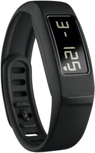 Περισσότερες πληροφορίες για "GARMIN VIVOFIT 2 BLACK"