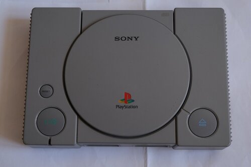 Περισσότερες πληροφορίες για "Sony PlayStation 1 (Phat) SCPH-7002 + BONUS: Παίζει αντιγραμμένα παιχνίδια"