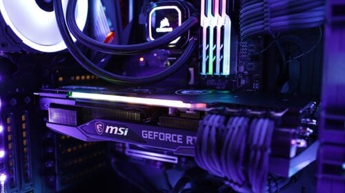 Περισσότερες πληροφορίες για "MSI GeForce RTX 3090 GAMING X TRIO 24G"