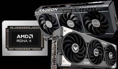 Η AMD καθυστερεί τη σειρά RX 9000 περιμένοντας την NVIDIA