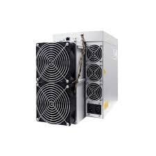 Περισσότερες πληροφορίες για "Antminer S19pro 100Th/s"