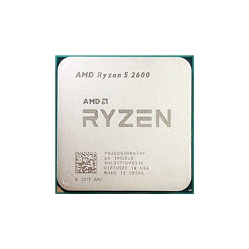 Περισσότερες πληροφορίες για "Ζητείται Ryzen 2600/3600"