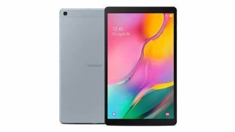 Περισσότερες πληροφορίες για "Samsung Galaxy Tab A (2019)  (4G/32 GB/2 GB)"