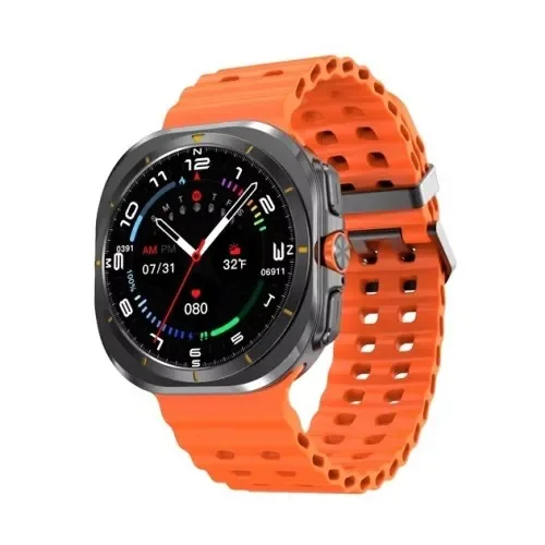 Περισσότερες πληροφορίες για "smartwatch DT Watch Ultra"