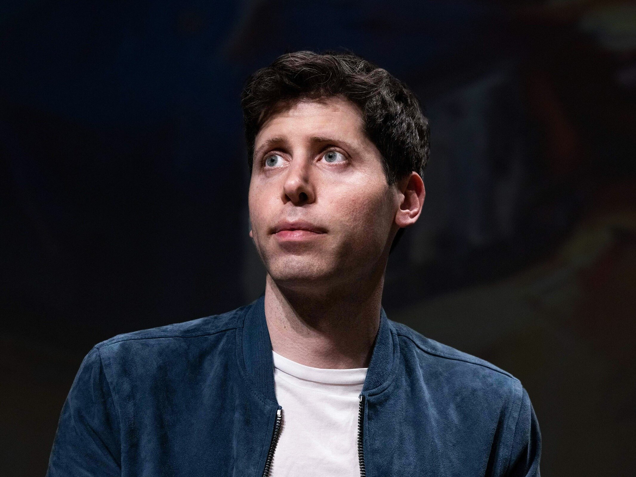 Περισσότερες πληροφορίες για "Ο Sam Altman δηλώνει πως η OpenAI γνωρίζει πώς να κατασκευάσει την τεχνητή γενική νοημοσύνη (AGI)"