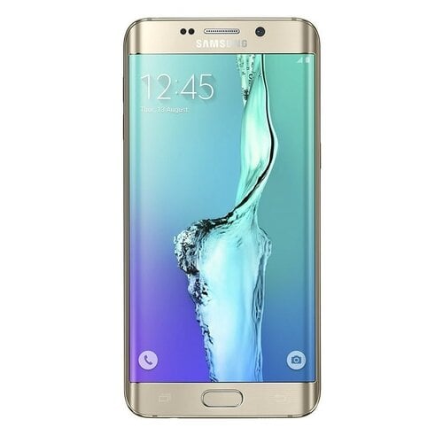 Περισσότερες πληροφορίες για "Samsung S6 edge plus (+)"