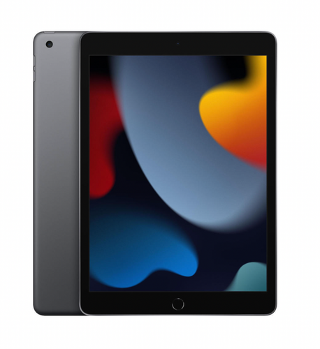 Περισσότερες πληροφορίες για "Ipad 9th Gen 64 Gb Space Grey"