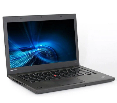 Περισσότερες πληροφορίες για "Notebook Lenovo Thinkpad T440 i5 vPro -Touchscreen - 8GB RAM & 224GB SSD - 14.1""