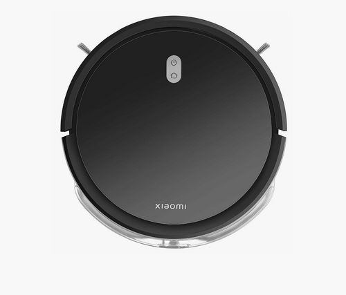 Περισσότερες πληροφορίες για "Xiaomi Robot Vacuum E5 Σκούπα Ρομπότ"