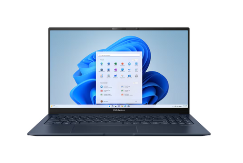 Περισσότερες πληροφορίες για "Asus Zenbook 15 UM3504DA 15.6" FHD"