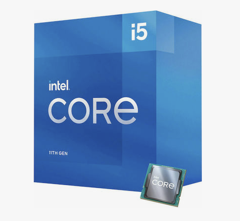 Περισσότερες πληροφορίες για "Intel Core i5-11400 (Box)"