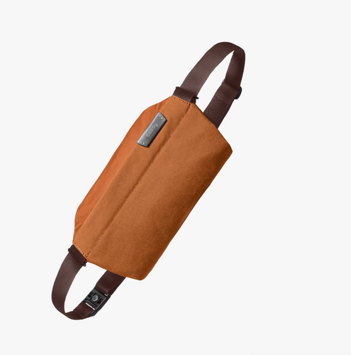 Περισσότερες πληροφορίες για "Bellroy Sling Mini"