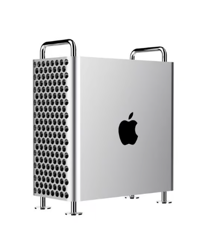 Περισσότερες πληροφορίες για "Apple Mac Pro 28 core XEON / 384 GB RAM / 4TB ssd / Radeon 6800 /"