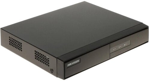 Περισσότερες πληροφορίες για "Hikvision DS-7108NI-Q1/M"