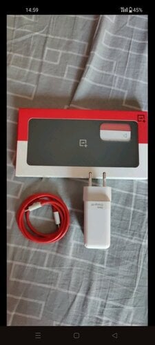 Περισσότερες πληροφορίες για "Πωλούνται OnePlus θήκες"