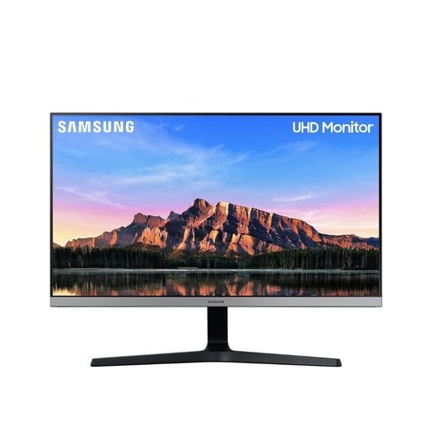 Περισσότερες πληροφορίες για "ΝΕΑ ΤΙΜΗ!!! Samsung 28" UR50 UHD Monitor (28"/4K Ultra HD)"