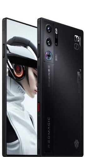 Περισσότερες πληροφορίες για "Nubia redmagic 9 pro 12/256gb gaming phone πατρα"