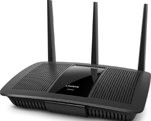 Περισσότερες πληροφορίες για "Router Linksys EA 7500 σαν καινούριο"