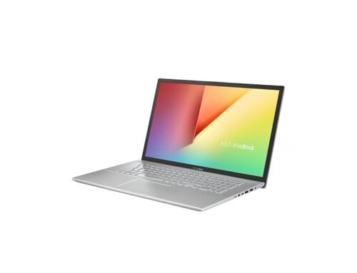 Περισσότερες πληροφορίες για "ASUS Vivobook 17 X712JA"