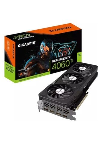 Περισσότερες πληροφορίες για "RTX 4060 ti 16 gb"