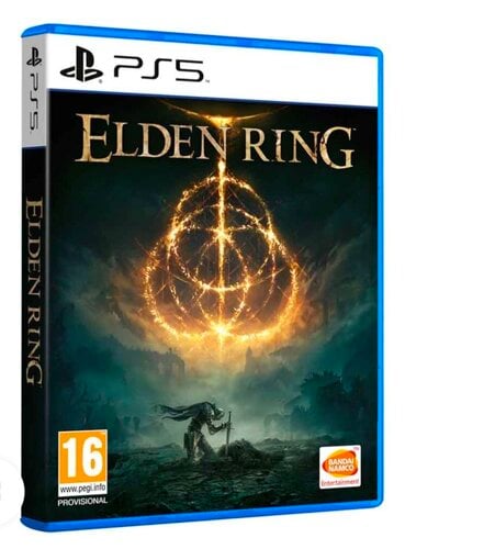 Περισσότερες πληροφορίες για "Elden Ring"