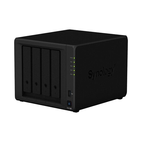 Περισσότερες πληροφορίες για "Ψάχνω Synology DS420+ / DS920+ / 4-bay 2020+"