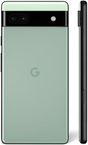 Περισσότερες πληροφορίες για "Google Pixel 6a - σπασμενη οθονη"