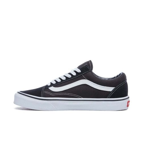 Περισσότερες πληροφορίες για "VANS Old Skool Μαύρο Άσπρο - ΚΑΙΝΟΥΡΙΑ"