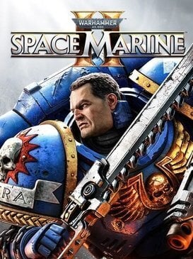 Περισσότερες πληροφορίες για "Space Marine II PS5"