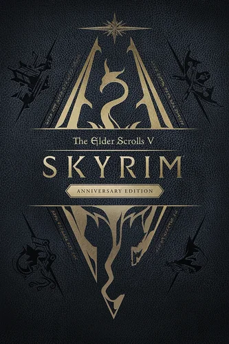 Περισσότερες πληροφορίες για "The Elder Scrolls V: Skyrim Anniversary Edition PS4"