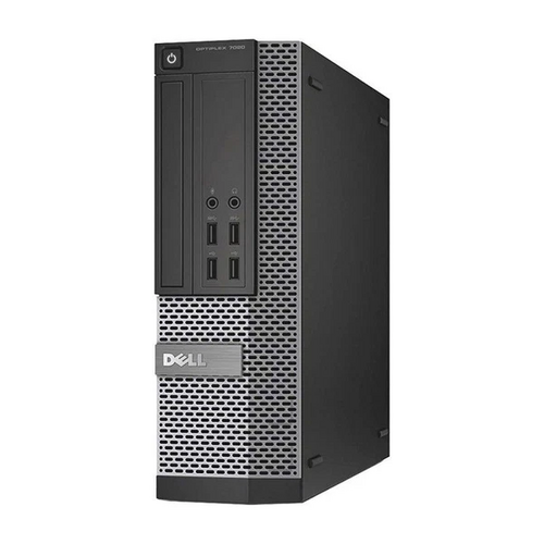 Περισσότερες πληροφορίες για "DELL OPTIPLEX 7020 SFF"